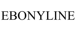 EBONYLINE trademark
