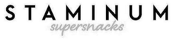 STAMINUM SUPERSNACKS trademark