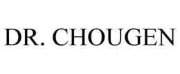 DR. CHOUGEN trademark
