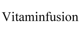 VITAMINFUSION trademark