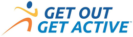GET OUT GET ACTIVE trademark