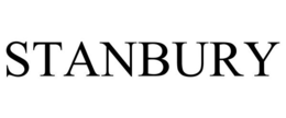 STANBURY trademark