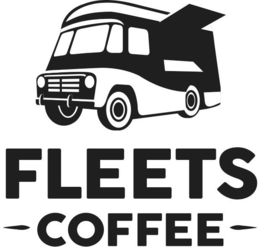 FLEETS COFFEE trademark
