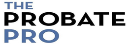 THE PROBATE PRO trademark