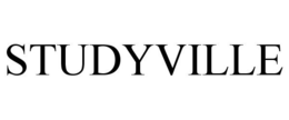 STUDYVILLE trademark