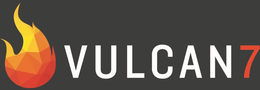 VULCAN7 trademark