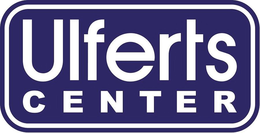 ULFERTS CENTER trademark
