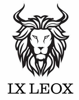 LX LEOX trademark