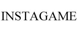 INSTAGAME trademark