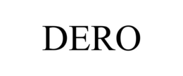 DERO trademark