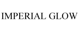 IMPERIAL GLOW trademark