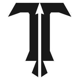 T trademark
