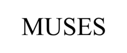 MUSES trademark