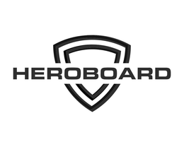 HEROBOARD trademark