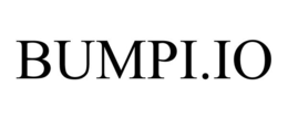 BUMPI.IO trademark