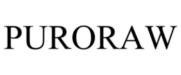PURORAW trademark