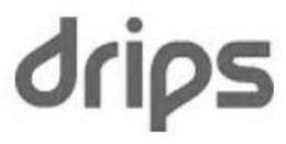 DRIPS trademark