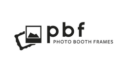 PBF PHOTO BOOTH FRAMES trademark