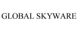 GLOBAL SKYWARE trademark
