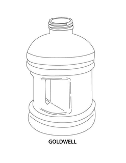 GOLDWELL trademark