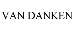 VAN DANKEN trademark