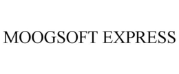 MOOGSOFT EXPRESS trademark