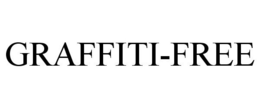 GRAFFITI-FREE trademark
