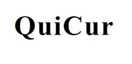 QUICUR trademark