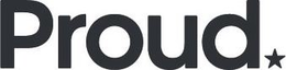 PROUD trademark