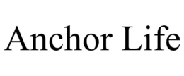 ANCHOR LIFE trademark