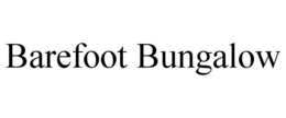 BAREFOOT BUNGALOW trademark