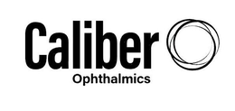 CALIBER OPHTHALMICS trademark