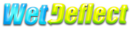 WET DEFLECT trademark