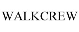 WALKCREW trademark