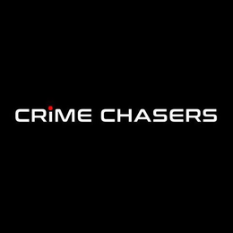 CRIME CHASERS trademark