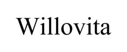 WILLOVITA trademark