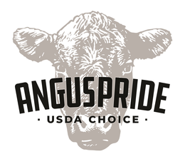 ANGUSPRIDE USDA CHOICE trademark