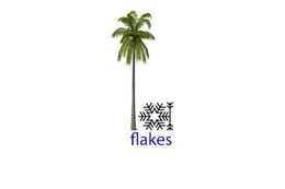 FLAKES trademark