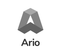 A ARIO trademark