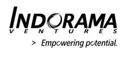 INDORAMA VENTURES EMPOWERING POTENTIAL. trademark