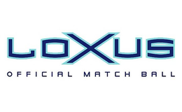 LOXUS OFFICIAL MATCH BALL trademark