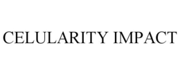 CELULARITY IMPACT trademark