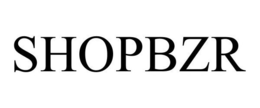 SHOPBZR trademark