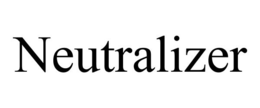 NEUTRALIZER trademark