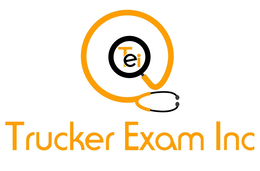 TEI TRUCKER EXAM INC trademark