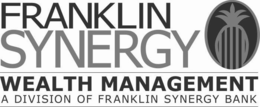 FRANKLIN SYNERGY WEALTH MANAGEMENT A DIVISION OF FRANKLIN SYNERGY BANK trademark