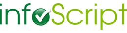 INFOSCRIPT trademark