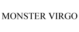 MONSTER VIRGO trademark