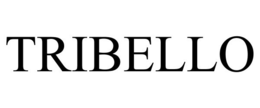 TRIBELLO trademark
