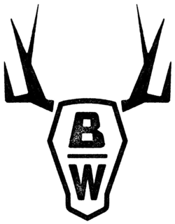 B W trademark